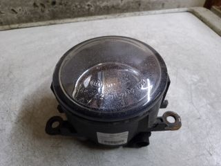 bontott RENAULT MEGANE II Ködfényszóró (Pozíciófüggetlen)