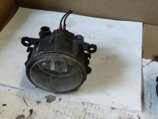 bontott RENAULT MEGANE II Ködfényszóró (Pozíciófüggetlen)