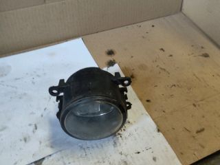 bontott RENAULT MEGANE II Ködfényszóró (Pozíciófüggetlen)