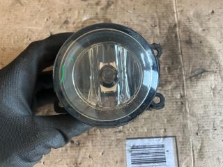 bontott RENAULT MEGANE II Ködfényszóró (Pozíciófüggetlen)
