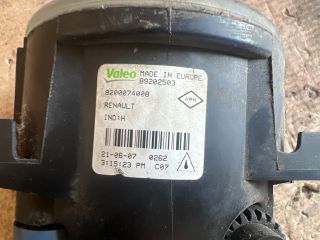 bontott RENAULT MEGANE II Ködfényszóró (Pozíciófüggetlen)