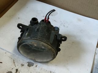 bontott RENAULT MEGANE II Ködfényszóró (Pozíciófüggetlen)