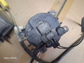 bontott RENAULT MEGANE II Ködfényszóró (Pozíciófüggetlen)