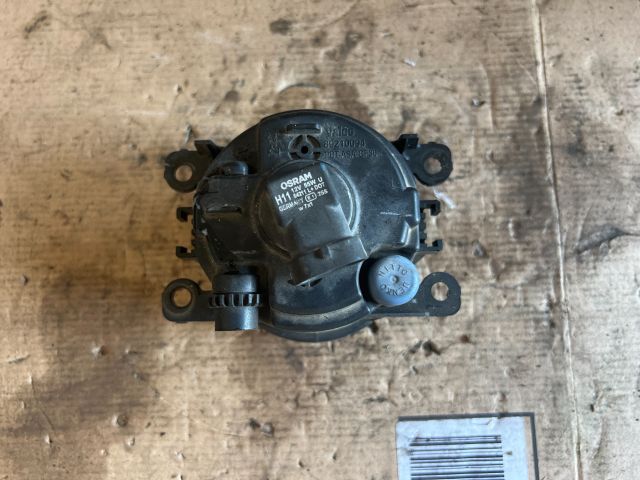 bontott RENAULT MEGANE II Ködfényszóró (Pozíciófüggetlen)