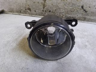 bontott RENAULT MEGANE II Ködfényszóró (Pozíciófüggetlen)