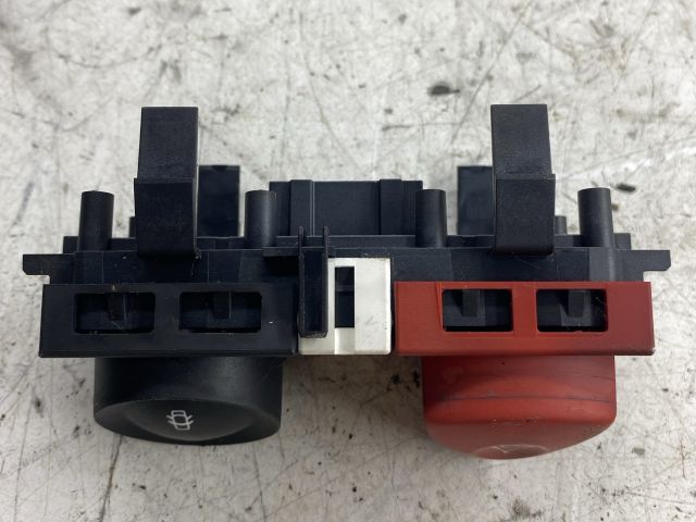 bontott RENAULT MEGANE II Kombinált Kapcsoló