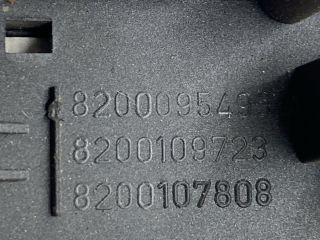 bontott RENAULT MEGANE II Kombinált Kapcsoló