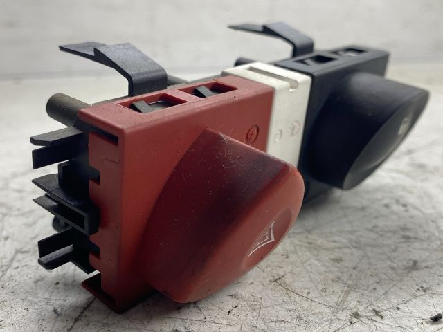 bontott RENAULT MEGANE II Kombinált Kapcsoló