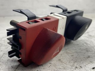 bontott RENAULT MEGANE II Kombinált Kapcsoló