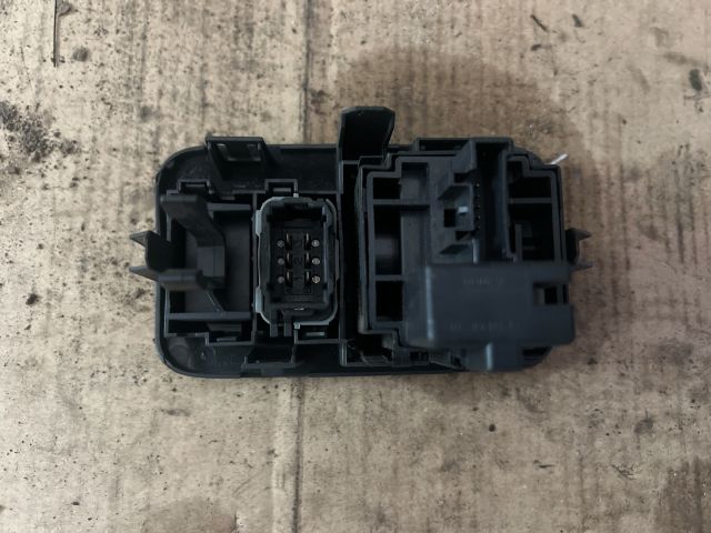 bontott RENAULT MEGANE II Kombinált Kapcsoló