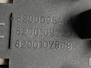 bontott RENAULT MEGANE II Kombinált Kapcsoló