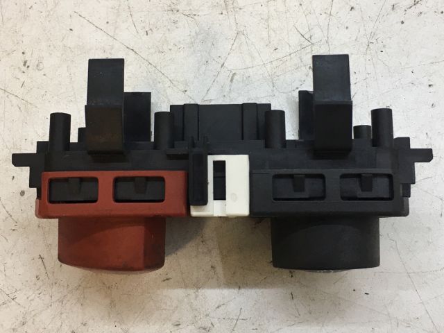 bontott RENAULT MEGANE II Kombinált Kapcsoló