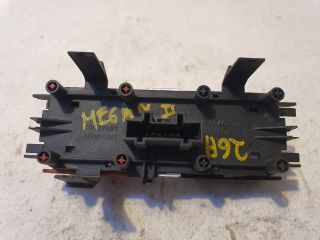 bontott RENAULT MEGANE II Kombinált Kapcsoló