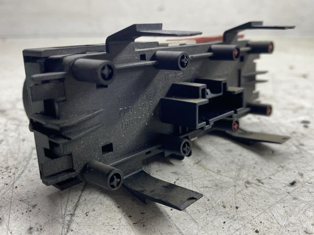 bontott RENAULT MEGANE II Kombinált Kapcsoló