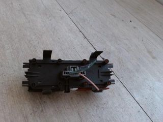 bontott RENAULT MEGANE II Kombinált Kapcsoló