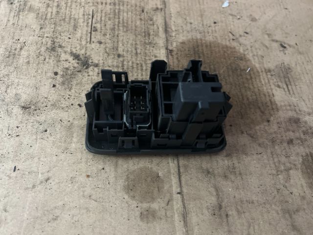 bontott RENAULT MEGANE II Kombinált Kapcsoló