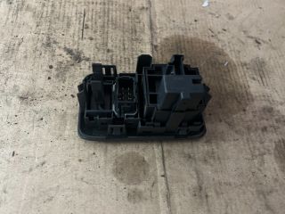 bontott RENAULT MEGANE II Kombinált Kapcsoló