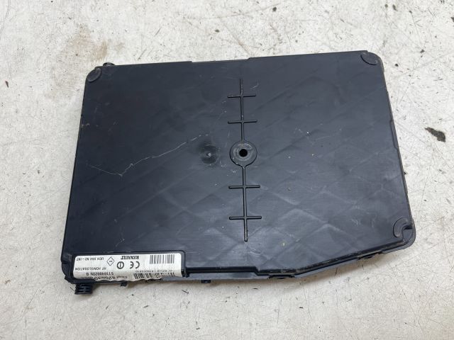 bontott RENAULT MEGANE II Komfort Elektronika