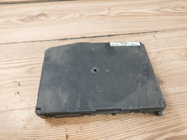 bontott RENAULT MEGANE II Komfort Elektronika