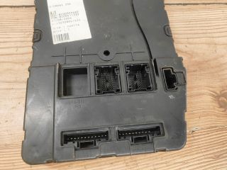 bontott RENAULT MEGANE II Komfort Elektronika