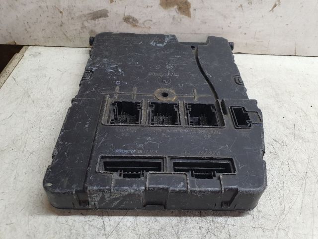 bontott RENAULT MEGANE II Komfort Elektronika