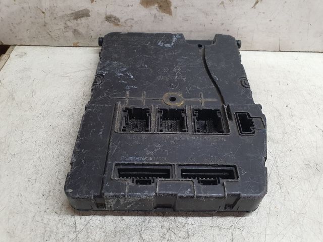 bontott RENAULT MEGANE II Komfort Elektronika