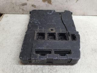 bontott RENAULT MEGANE II Komfort Elektronika