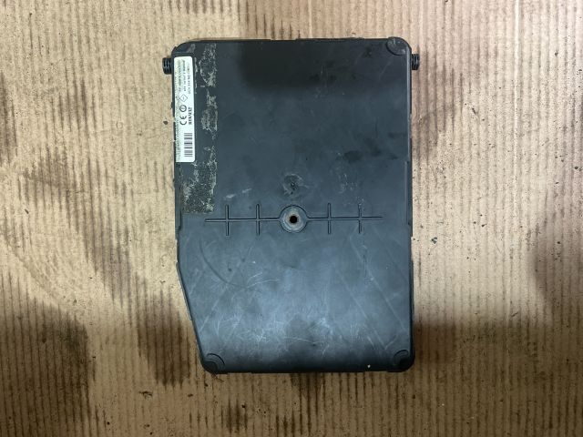 bontott RENAULT MEGANE II Komfort Elektronika