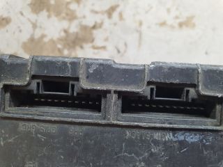 bontott RENAULT MEGANE II Komfort Elektronika