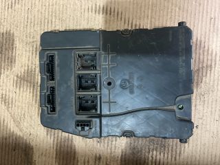 bontott RENAULT MEGANE II Komfort Elektronika