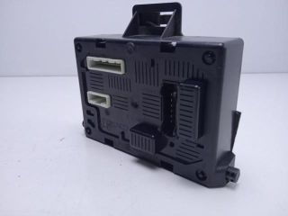 bontott RENAULT MEGANE II Komfort Elektronika