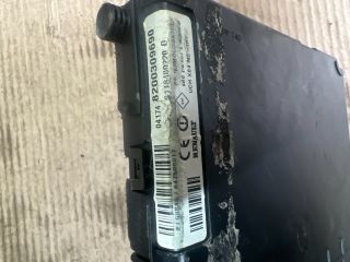 bontott RENAULT MEGANE II Komfort Elektronika