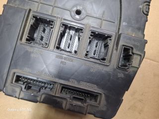 bontott RENAULT MEGANE II Komfort Elektronika