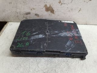 bontott RENAULT MEGANE II Komfort Elektronika