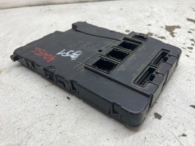 bontott RENAULT MEGANE II Komfort Elektronika