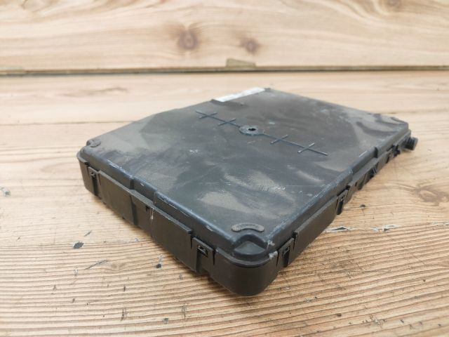 bontott RENAULT MEGANE II Komfort Elektronika