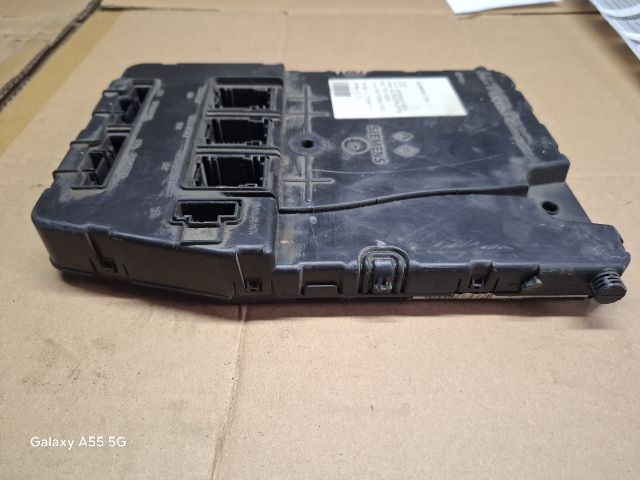 bontott RENAULT MEGANE II Komfort Elektronika