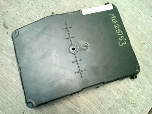 bontott RENAULT MEGANE II Komfort Elektronika