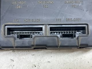 bontott RENAULT MEGANE II Komfort Elektronika