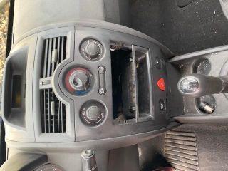 bontott RENAULT MEGANE II Komfort Elektronika