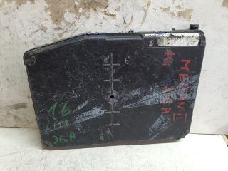 bontott RENAULT MEGANE II Komfort Elektronika