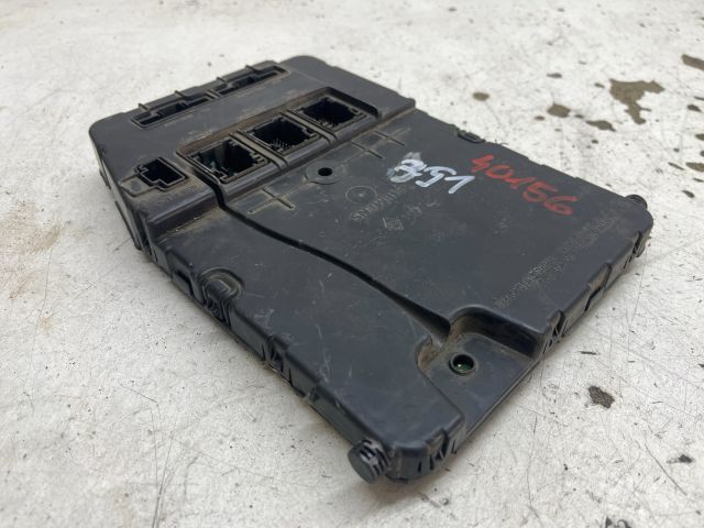 bontott RENAULT MEGANE II Komfort Elektronika