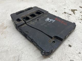 bontott RENAULT MEGANE II Komfort Elektronika