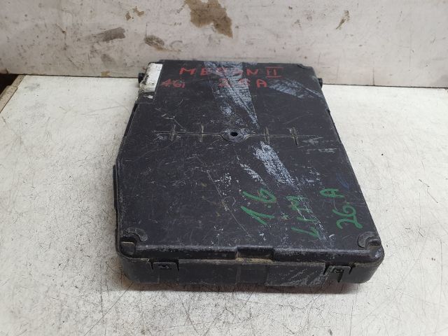 bontott RENAULT MEGANE II Komfort Elektronika