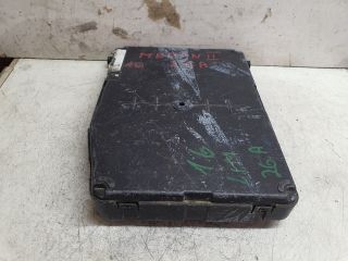 bontott RENAULT MEGANE II Komfort Elektronika