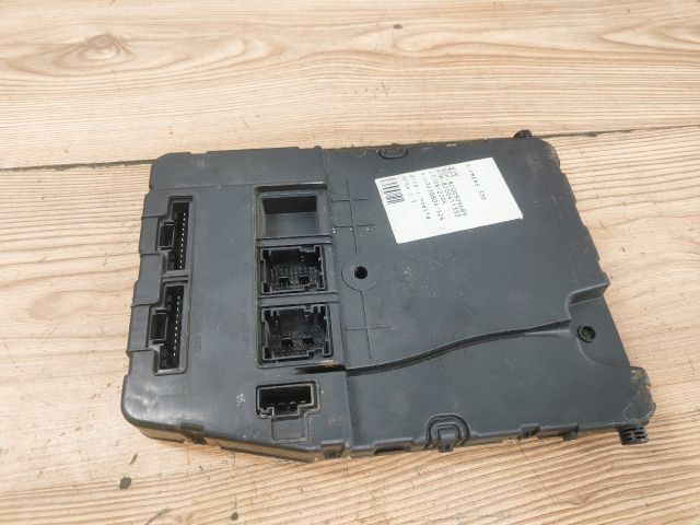 bontott RENAULT MEGANE II Komfort Elektronika