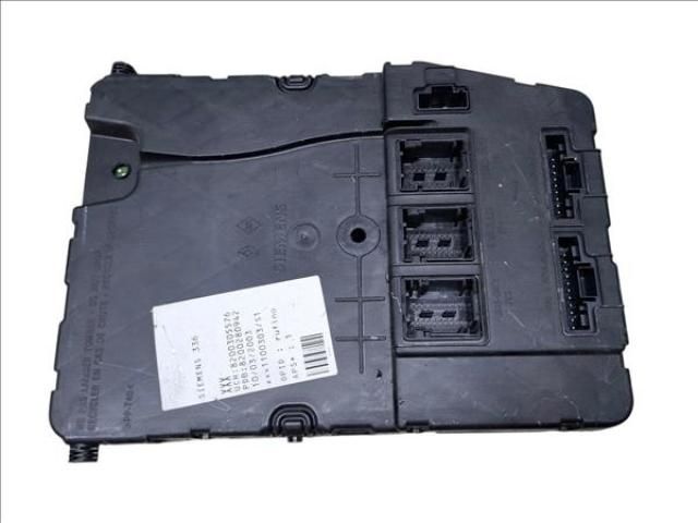 bontott RENAULT MEGANE II Komfort Elektronika