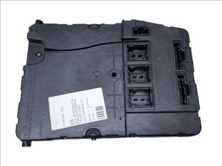 bontott RENAULT MEGANE II Komfort Elektronika