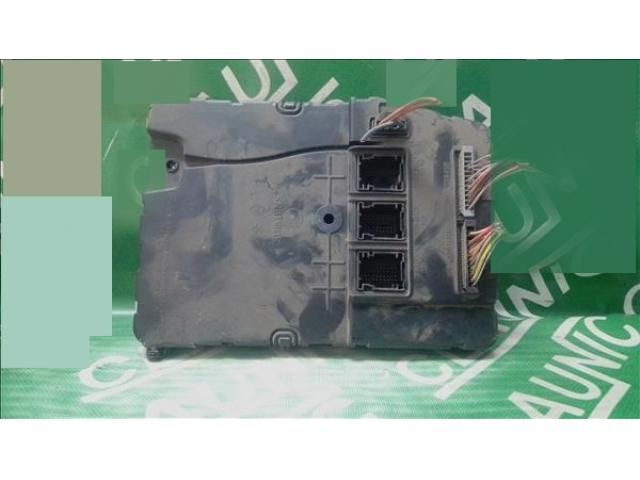 bontott RENAULT MEGANE II Komfort Elektronika