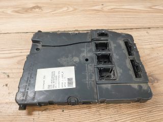 bontott RENAULT MEGANE II Komfort Elektronika